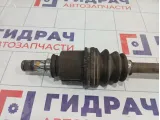 Привод передний левый Mitsubishi Lancer 3815A169