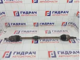 Привод передний правый Mitsubishi Lancer 3815A170