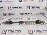 Привод передний правый Mitsubishi Lancer 3815A170