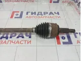 Привод передний правый Mitsubishi Lancer 3815A170