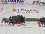 Привод передний правый Mitsubishi Lancer 3815A170
