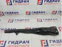 Балка продольная передняя Mitsubishi Lancer 4000A094