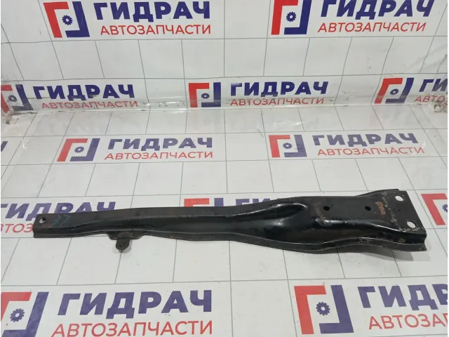 Балка продольная передняя Mitsubishi Lancer 4000A094