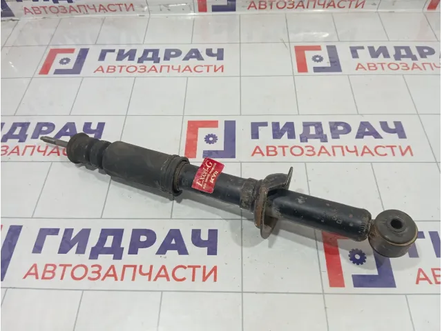 Амортизатор задний Mitsubishi Lancer 4162A221