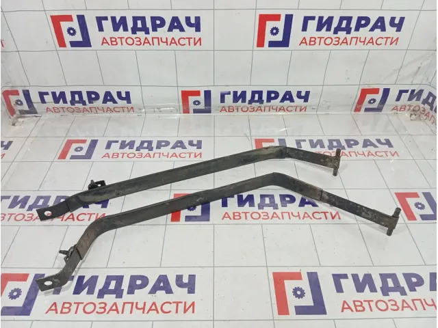 Лента крепления бензобака Mitsubishi Lancer