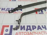 Лента крепления бензобака Mitsubishi Lancer