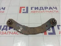 Рычаг поперечный задний Mitsubishi Lancer 4110A085