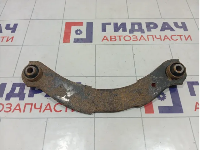 Рычаг поперечный задний Mitsubishi Lancer 4110A085