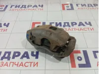 Суппорт тормозной передний правый Mitsubishi Lancer 4605A860