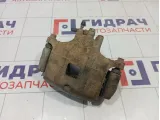 Суппорт тормозной передний правый Mitsubishi Lancer 4605A860