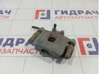 Суппорт тормозной задний левый Mitsubishi Lancer 4605A477