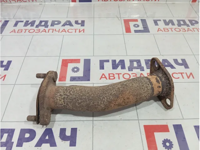 Приемная труба глушителя Mitsubishi Lancer 1570A743