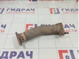 Приемная труба глушителя Mitsubishi Lancer 1570A743