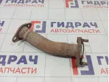 Приемная труба глушителя Mitsubishi Lancer 1570A743