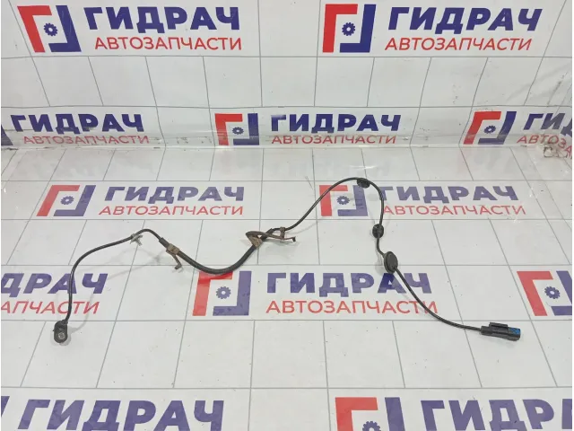 Датчик ABS задний левый Mitsubishi Lancer 4670A579