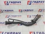Горловина топливного бака Mitsubishi Lancer 1710A416
