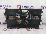 Вентилятор радиатора Mitsubishi Lancer