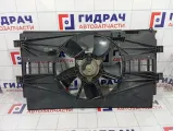 Вентилятор радиатора Mitsubishi Lancer