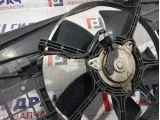 Вентилятор радиатора Mitsubishi Lancer