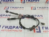 Трос КПП Mitsubishi Lancer 2460A052