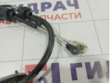Трос КПП Mitsubishi Lancer 2460A052