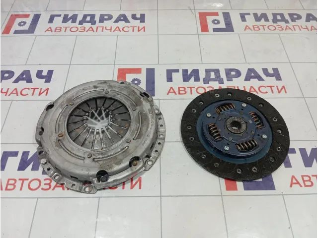 Сцепление комплект Mitsubishi Lancer