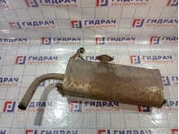 Глушитель основной Mitsubishi Lancer 1571A930