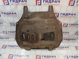 Защита двигателя Mitsubishi Lancer