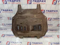 Защита двигателя Mitsubishi Lancer