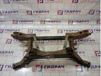 Балка задняя Mitsubishi Lancer 4100A033