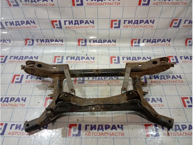 Балка задняя Mitsubishi Lancer 4100A033