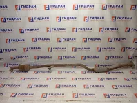 Глушитель средняя часть Mitsubishi Lancer 1570B445