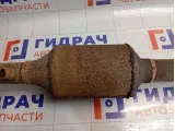 Глушитель средняя часть Mitsubishi Lancer 1570B445