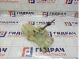Кулиса (селектор) КПП Mitsubishi Lancer 2450A038