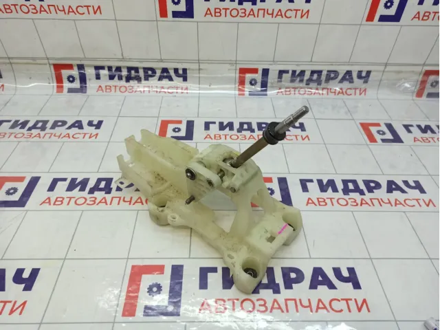 Кулиса (селектор) КПП Mitsubishi Lancer 2450A038