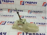 Кулиса (селектор) КПП Mitsubishi Lancer 2450A038