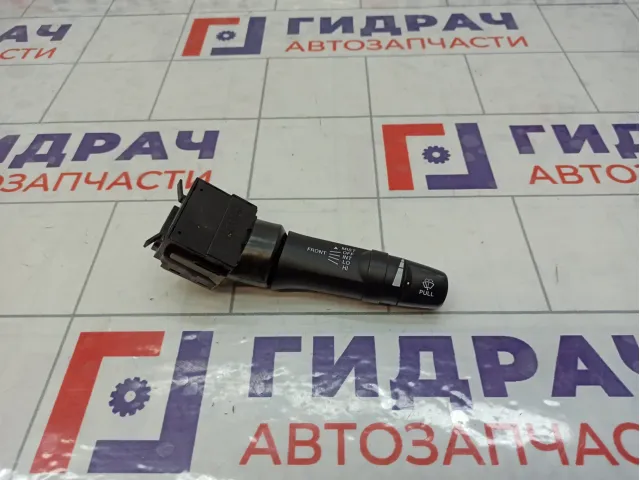 Переключатель стеклоочистителей Mitsubishi Lancer 8612A014