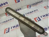 Фонарь задний стоп сигнал Mitsubishi Lancer 8334A014