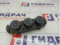 Блок управления отопителем (печкой) Mitsubishi Lancer 7820A116XA