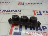 Блок управления отопителем (печкой) Mitsubishi Lancer 7820A116XA