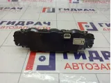 Блок управления отопителем (печкой) Mitsubishi Lancer 7820A116XA