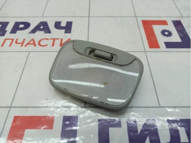 Плафон салонный Mitsubishi Lancer MR654340