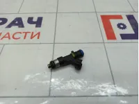 Форсунка инжекторная Mitsubishi Lancer 1465A331