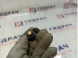 Форсунка инжекторная Mitsubishi Lancer 1465A331