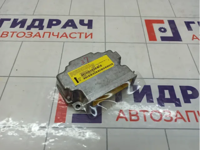 Блок управления AIR BAG Mitsubishi Lancer 8635A073