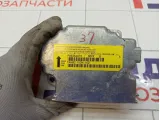 Блок управления AIR BAG Mitsubishi Lancer 8635A073