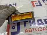 Блок управления AIR BAG Mitsubishi Lancer 8635A073