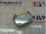 Блок управления AIR BAG Mitsubishi Lancer 8635A073