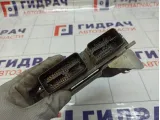 Блок управления двигателем Mitsubishi Lancer 1860B394