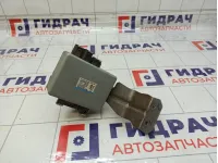 Блок электронный Mitsubishi Lancer 8633A032